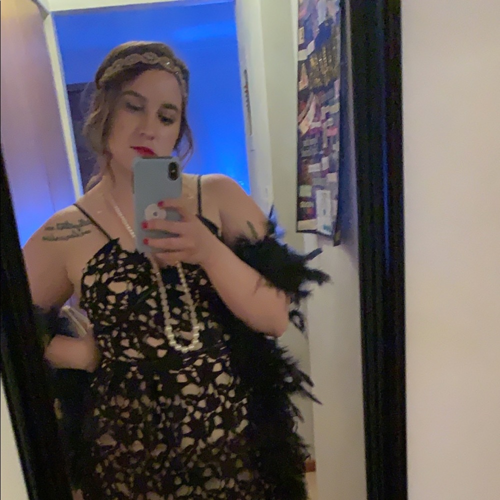 Meet your Posher, Candace